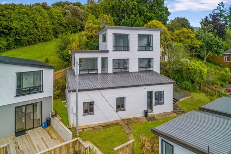 Photo of property in 138 Queen Street, North Dunedin, Dunedin, 9016