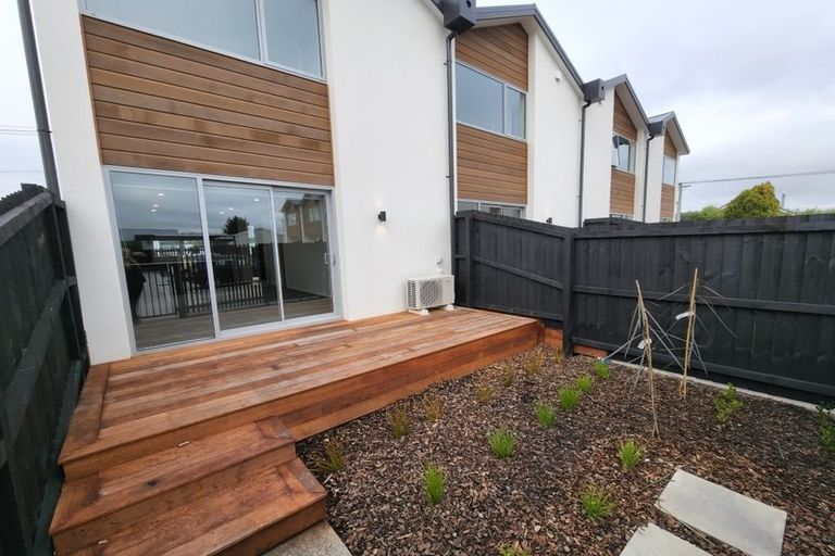 Photo of property in 1/27 Sails Street, Papanui, Christchurch, 8053