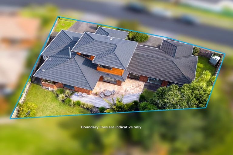 Photo of property in 65 Rhinevale Close, Henderson, Auckland, 0612