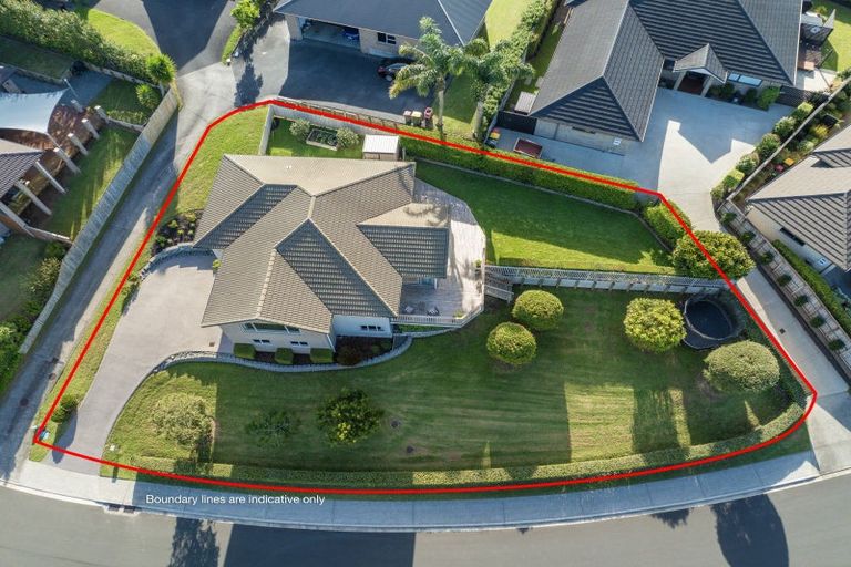 Photo of property in 10 Abby Close, Pukekohe, 2120