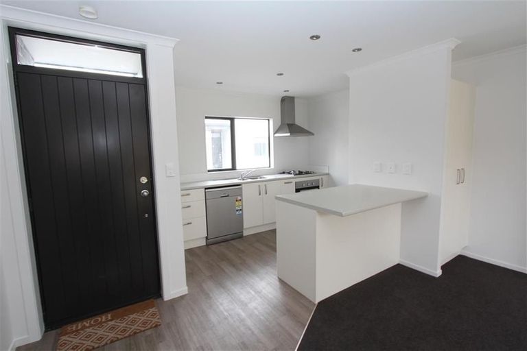 Photo of property in 9/3 Korimako Street, Frankton, Hamilton, 3204