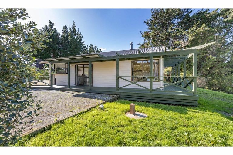 Photo of property in 103 Sales Road, Oxford, 7495