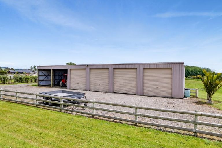 Photo of property in 182 Ohanga Road, Onaero, Urenui, 4383