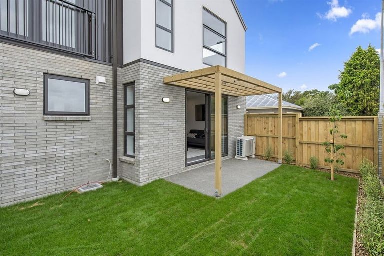 Photo of property in 254c Innes Road, St Albans, Christchurch, 8052