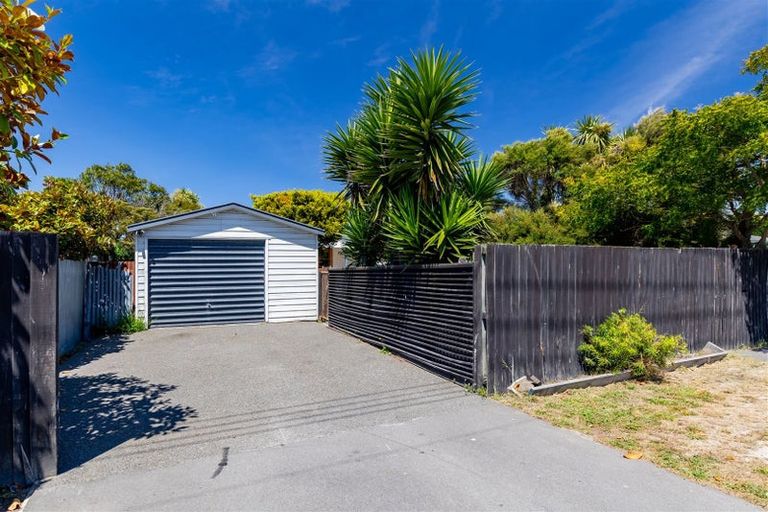 Photo of property in 173 Beach Road, North New Brighton, Christchurch, 8083