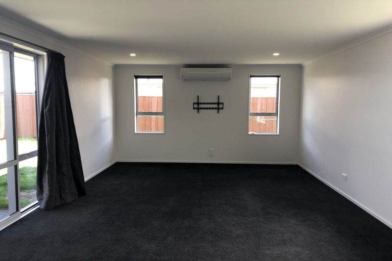 Photo of property in 11 Haremoor Way, Rolleston, 7615