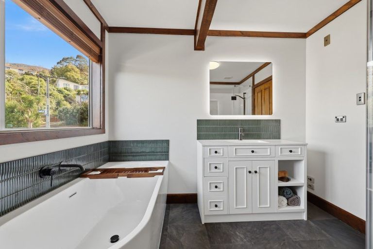 Photo of property in 6 Pukeko Street, Saint Leonards, Dunedin, 9022