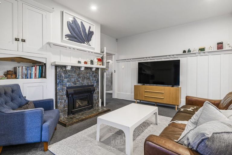 Photo of property in 66 Opawa Road, Waltham, Christchurch, 8023