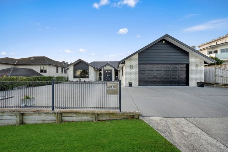 Photo of property in 61 Somerton Drive, Huntington, Hamilton, 3210