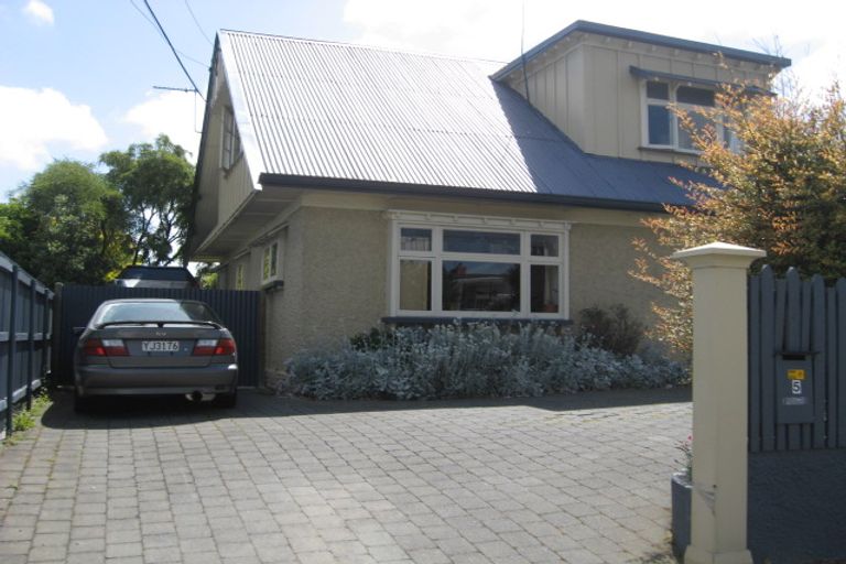 Photo of property in 5 Hope Street, Shirley, Christchurch, 8013