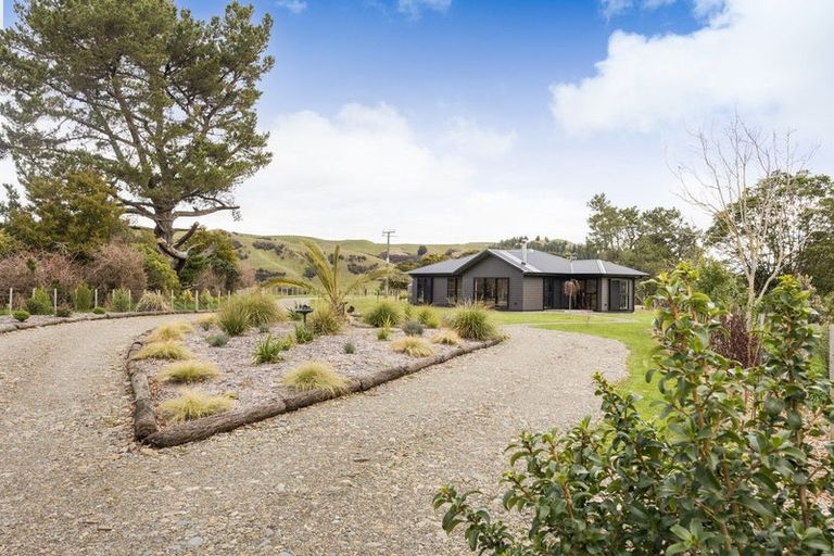 Photo of property in 634 Beaconsfield Valley Road, Waituna West, Feilding, 4779