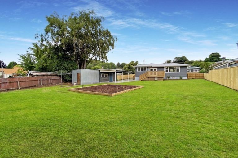 Photo of property in 36 Moa Street, Taihape, 4720