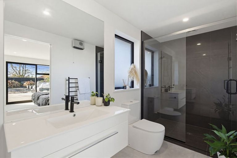 Photo of property in 281 Lincoln Rolleston Road, Rolleston, 7615