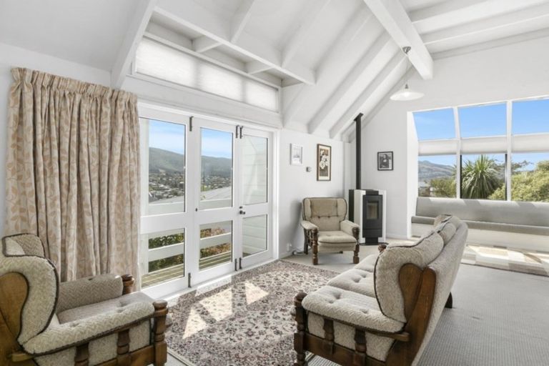 Photo of property in 245 Highgate, Roslyn, Dunedin, 9010