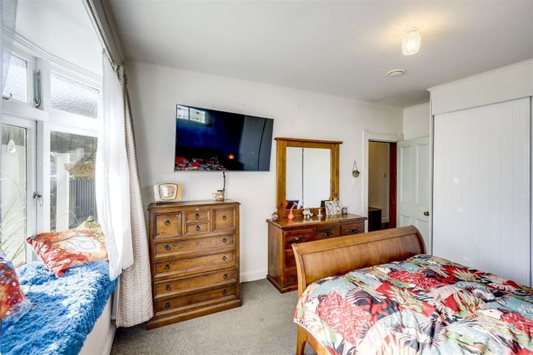 Photo of property in 41 Carnell Street, Napier South, Napier, 4110