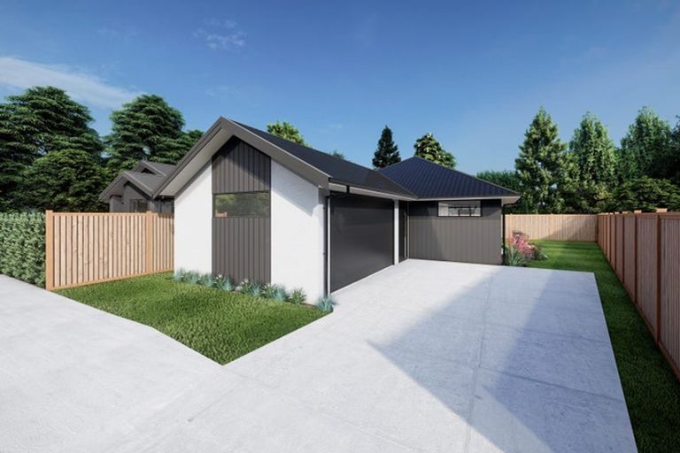 Photo of property in 33 Joslen Way, Kaiapoi, 7630
