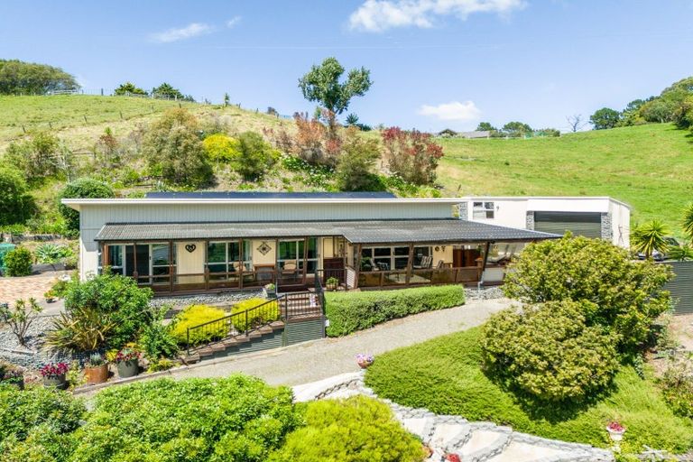 Photo of property in 639 Puketapu Road, Puketapu, Napier, 4183