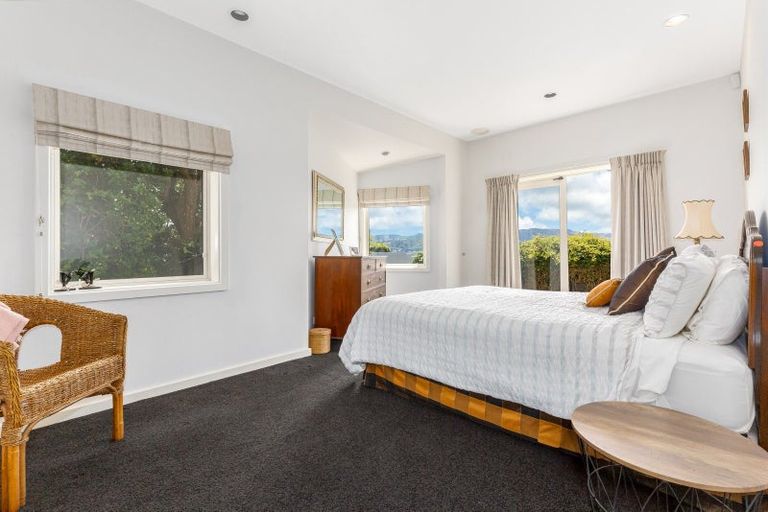 Photo of property in 20 Grafton Road, Roseneath, Wellington, 6011