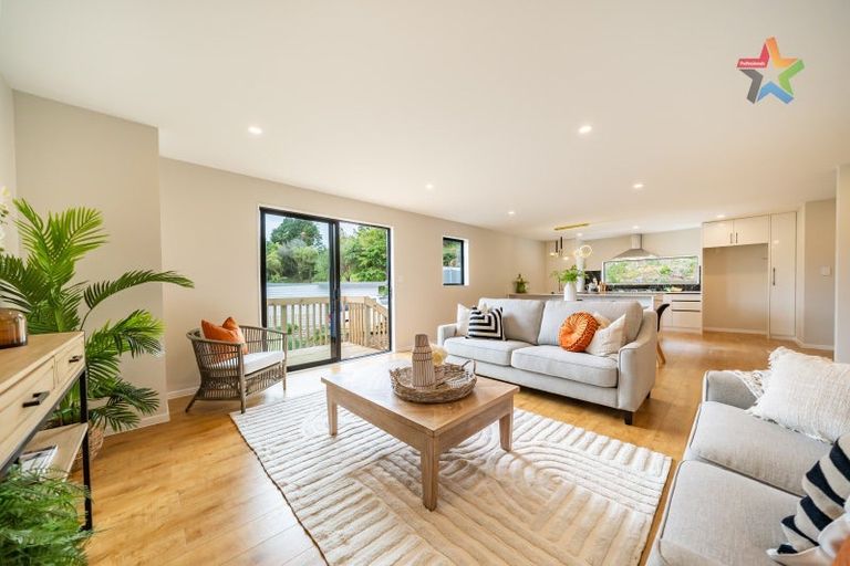 Photo of property in 2 Te Ara O Tahumate, Stokes Valley, 5019