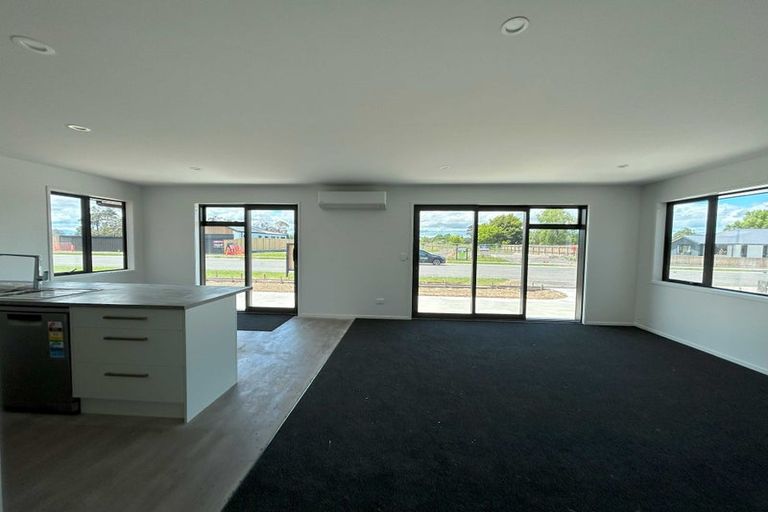 Photo of property in 121 Churcher Street, Feilding, 4702