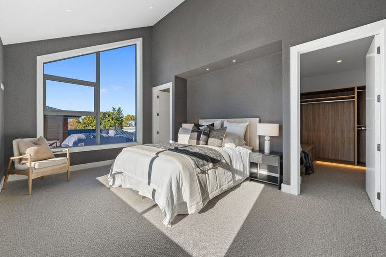 Photo of property in 40 Rayburn Avenue, Papanui, Christchurch, 8053