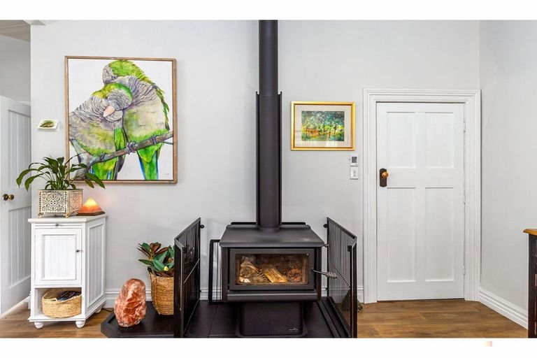 Photo of property in 22 Mckenzie Street, Geraldine, 7930