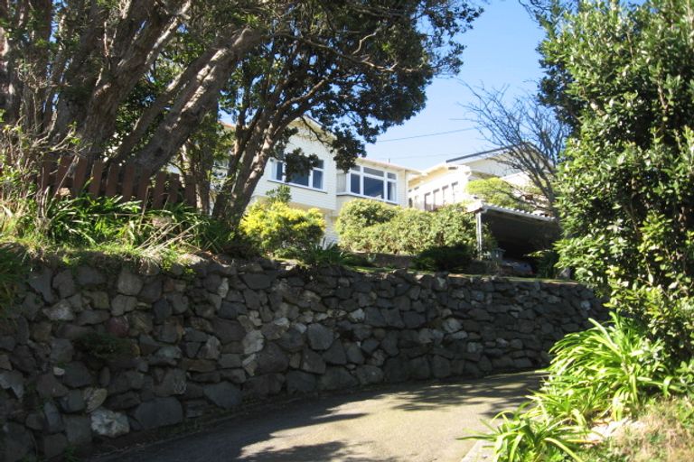 Photo of property in 17 Imlay Crescent, Ngaio, Wellington, 6035