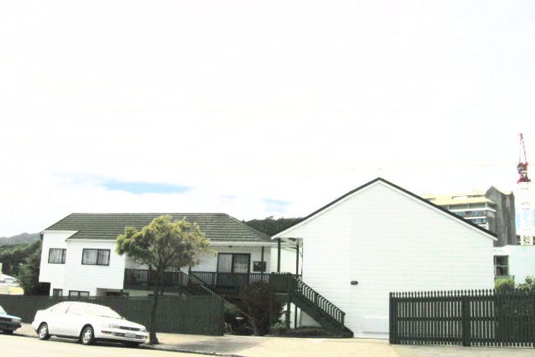 Photo of property in 209 Adelaide Road, Newtown, Wellington, 6021