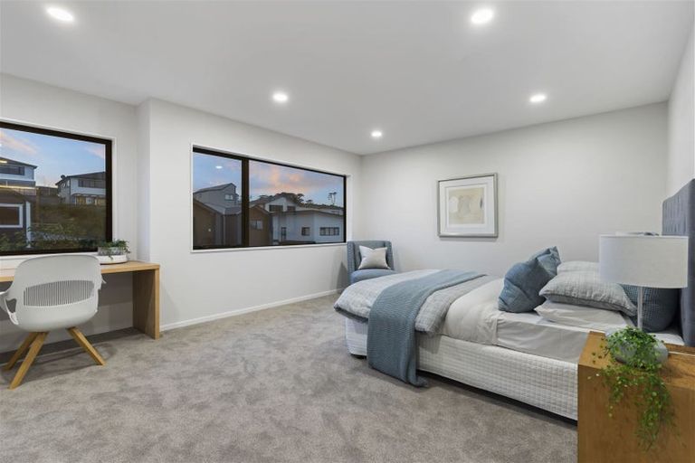 Photo of property in 9 Hopetea Street, Long Bay, Auckland, 0630