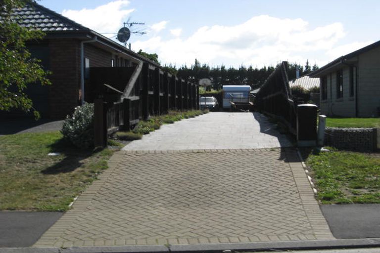 Photo of property in 29 Bronte Way, Rolleston, 7614