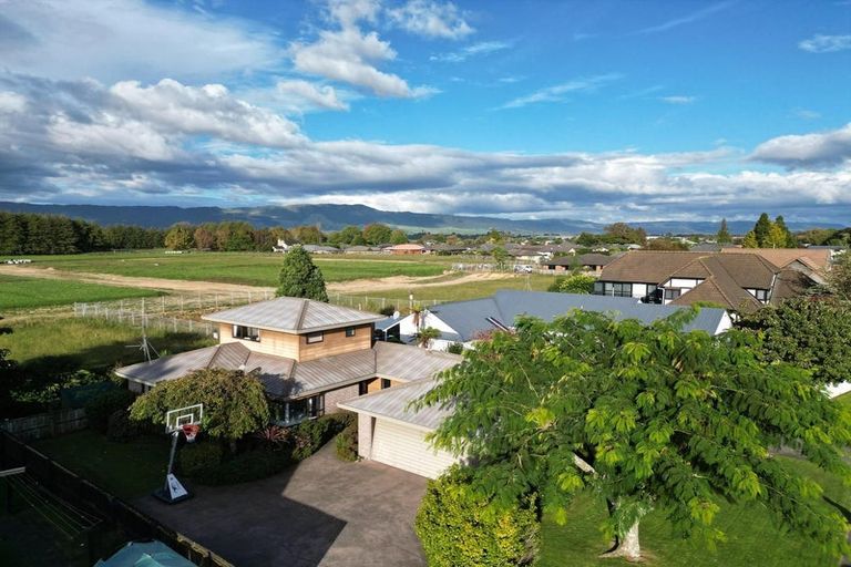 Photo of property in 35 Findlater Street, Matamata, 3400
