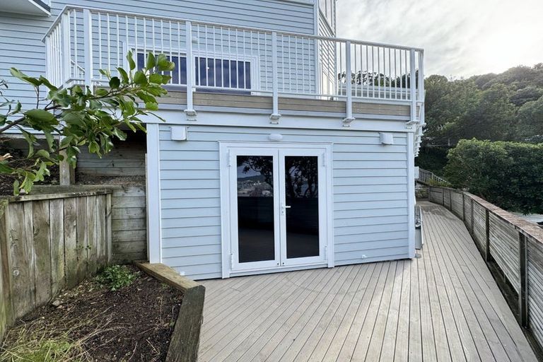 Photo of property in 102 Barnard Street, Wadestown, Wellington, 6012