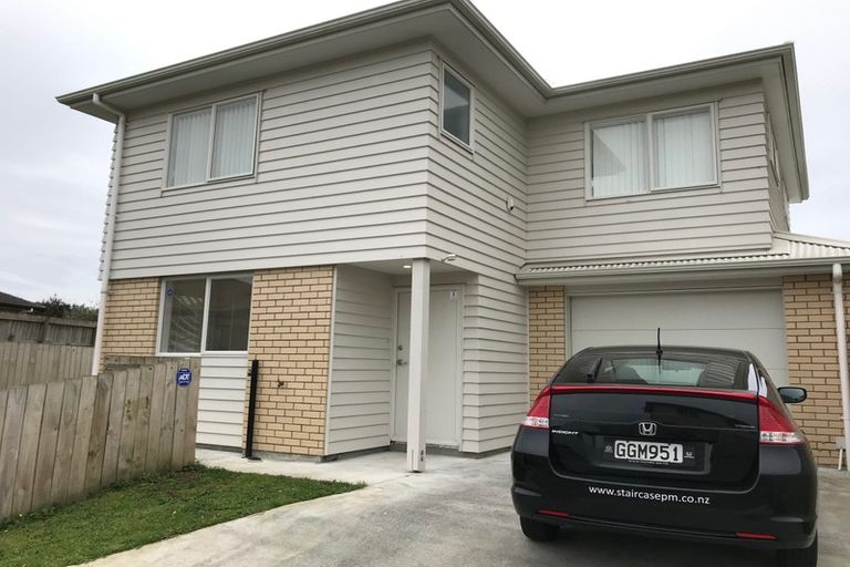 Photo of property in 13 Koko Mews, Mangere Bridge, Auckland, 2022