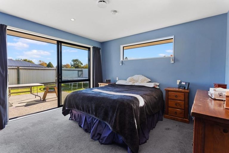 Photo of property in 37 Michael Street, Rakaia, 7710