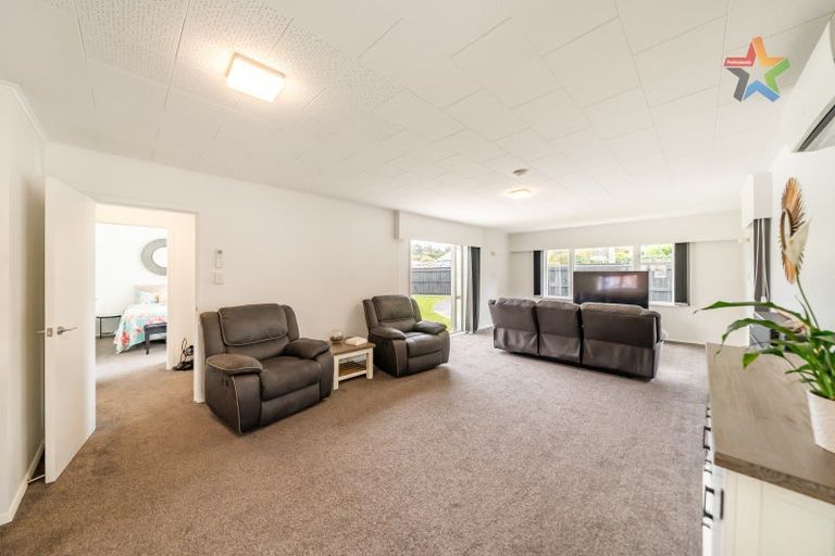 Photo of property in 1 Arthur Street, Wainuiomata, Lower Hutt, 5014