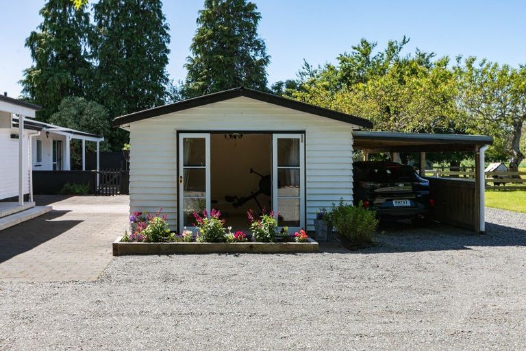 Photo of property in 45 Bridge Street, Ongaonga, 4278