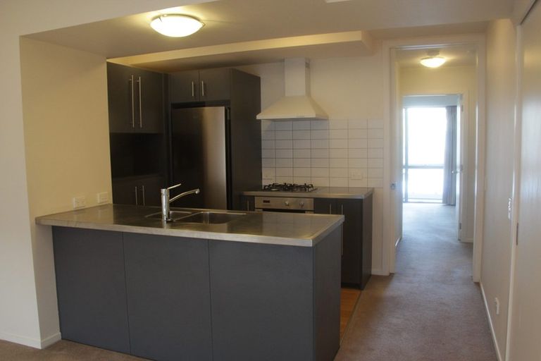 Photo of property in Sol Apartments, 11/37 Jessie Street, Te Aro, Wellington, 6011