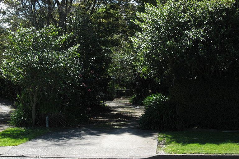 Photo of property in 4-6 Milne Street, Marton, 4710