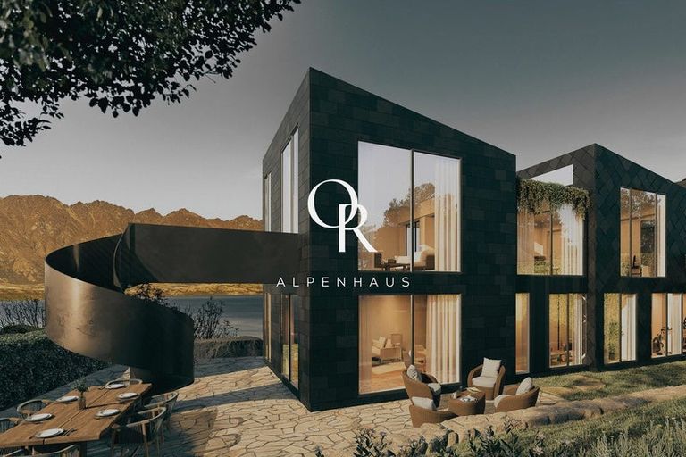 Photo of property in 39 Aspen Grove, Fernhill, Queenstown, 9300