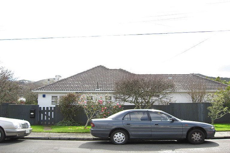 Photo of property in 34 Campbell Street, Karori, Wellington, 6012