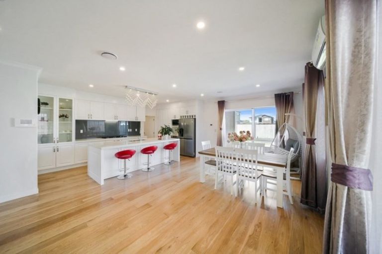 Photo of property in 25 Peihinga Road, Flat Bush, Auckland, 2019