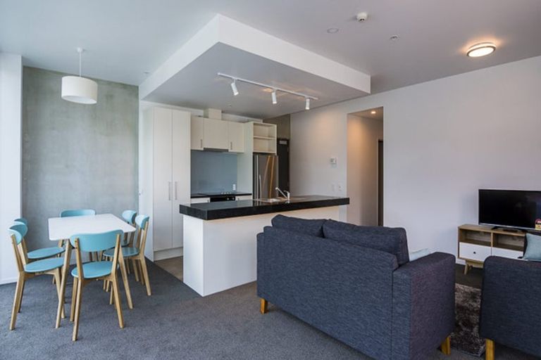 Photo of property in 802/77 Abel Smith Street, Te Aro, Wellington, 6011