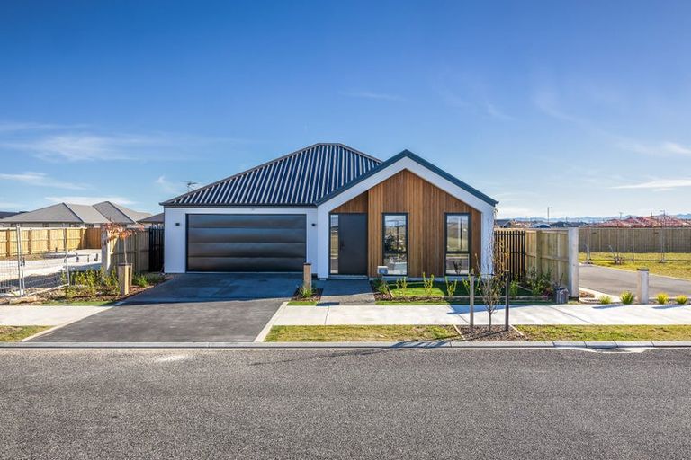 Photo of property in 961 Goulds Road, Rolleston, 7614