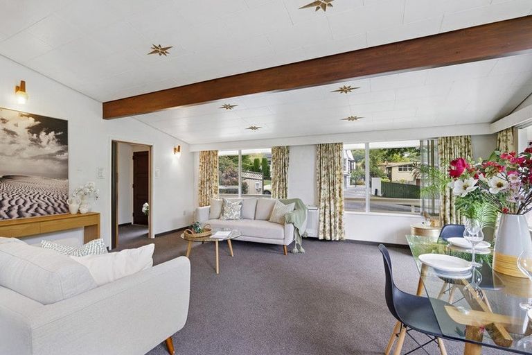 Photo of property in 29 Holliss Avenue, Cashmere, Christchurch, 8022