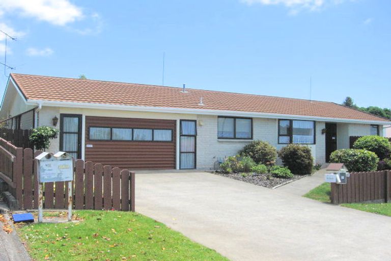 Photo of property in 12 Harold Avenue, Kaikohe, 0405