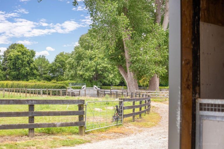 Photo of property in 626b Ngaruawahia Road, Te Kowhai, Hamilton, 3288