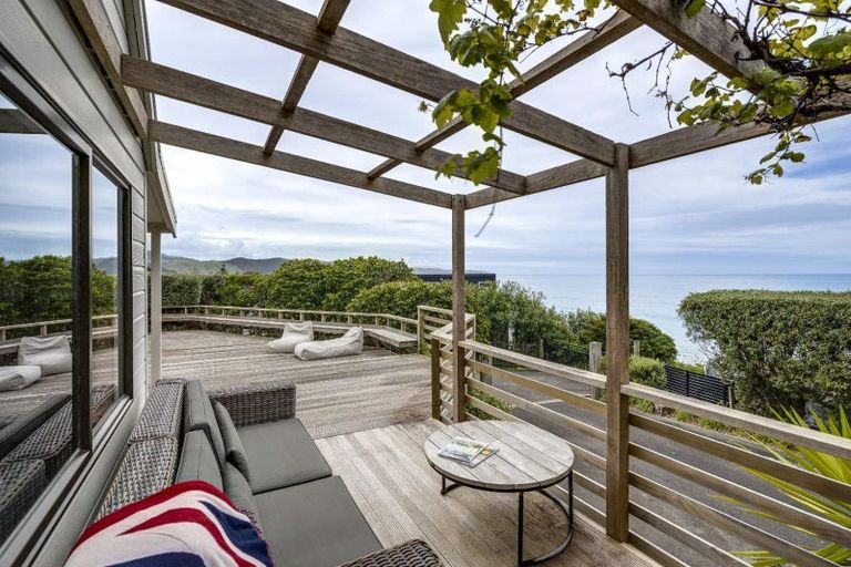 Photo of property in 224 Harper Road, Waimarama, 4294