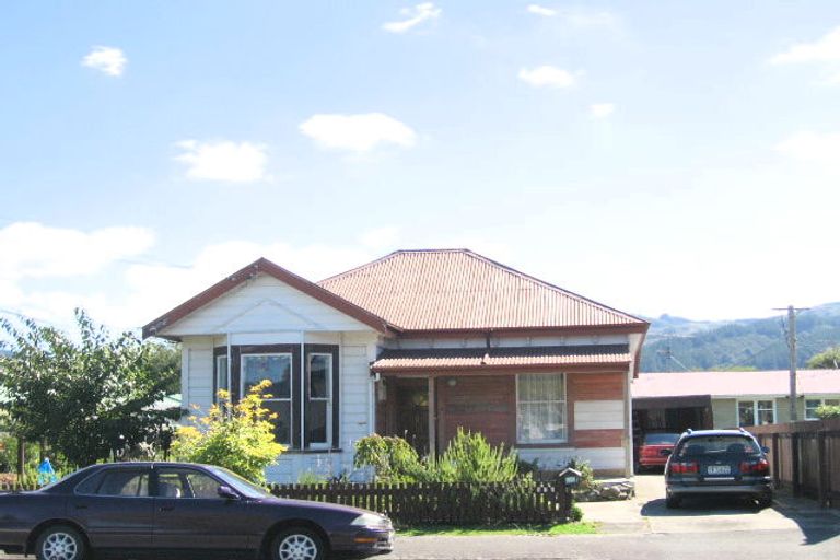 Photo of property in 134 Martin Street, Wallaceville, Upper Hutt, 5018