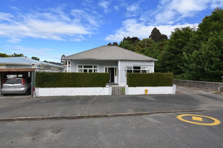 Photo of property in 43 Carr Street, North East Valley, Dunedin, 9010