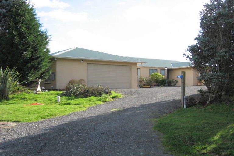 Photo of property in 58 Rakiura Parade, Otatara, Invercargill, 9879